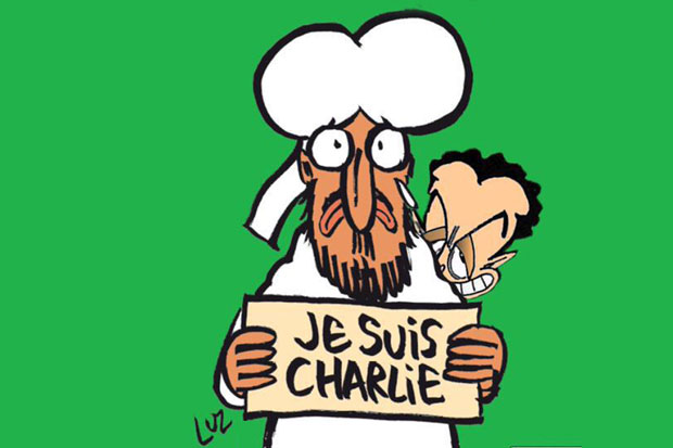 C'est bon de rire