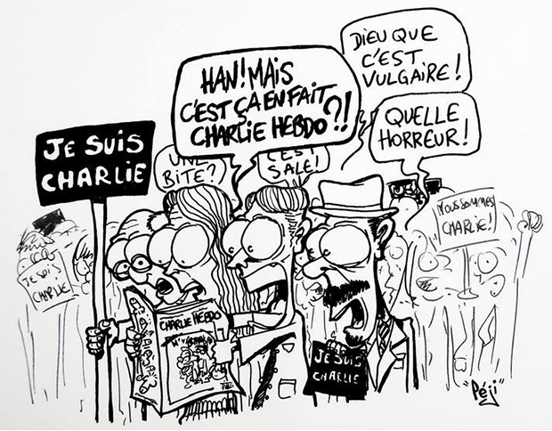 horreur