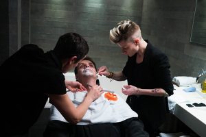 Lire la suite à propos de l’article Je me suis fait raser au coupe-chou !