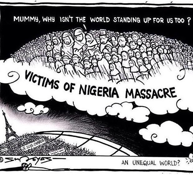 world