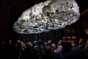 Lire la suite à propos de l’article Le festival de Lumière à Gand