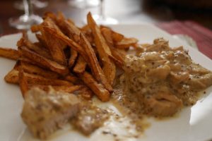 Lire la suite à propos de l’article Maigrir sans régime de Zermati j’ai pris 6 kg !