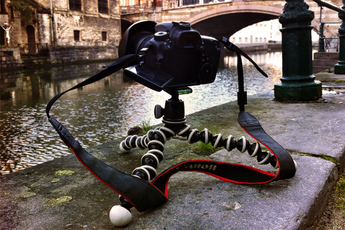 gorillapod-gand