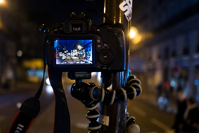 gorillapod