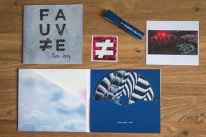 Lire la suite à propos de l’article Fauve, Vieux frères partie 2