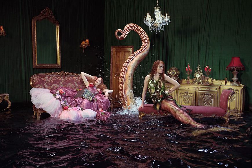 Miss Aniela