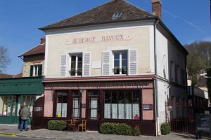auberge-ravoux