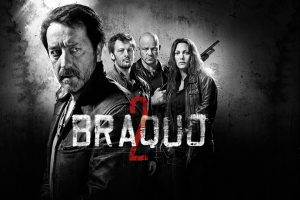 Lire la suite à propos de l’article Braquo la série d’Olivier Marchal