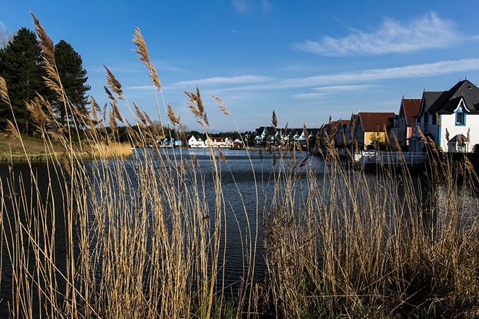 Belle Dune de Pierre et Vacances