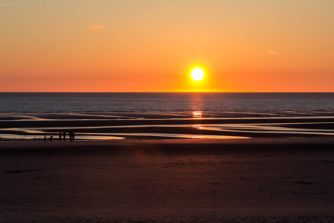 coucher-soleil-fort-mahon