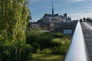 Lire la suite à propos de l’article Un week-end à Amiens