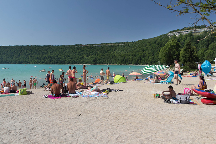 la-plage
