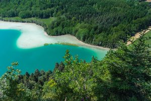 Lire la suite à propos de l’article Les lacs du Jura