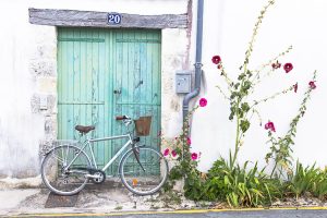 Lire la suite à propos de l’article Les maisons Rétaises