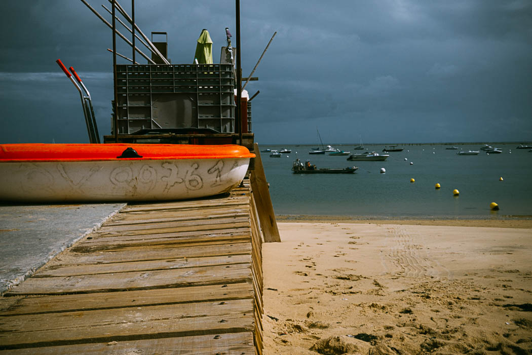 bateau