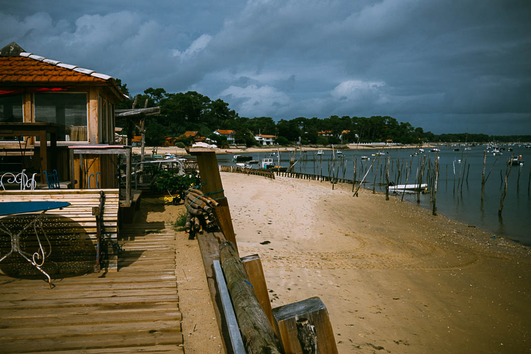 plage