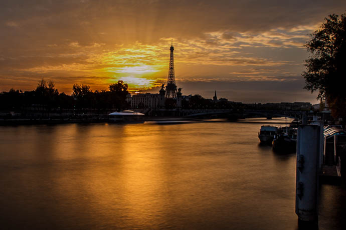 Tour Eiffel
