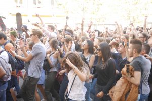 Lire la suite à propos de l’article Paris