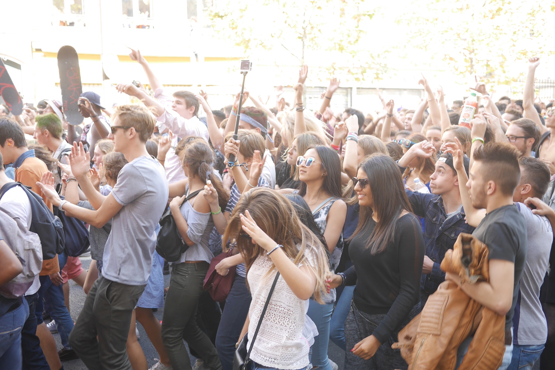Technoparade