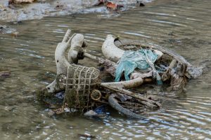 Lire la suite à propos de l’article Que trouve-t-on au fond du Canal Saint-Martin ?
