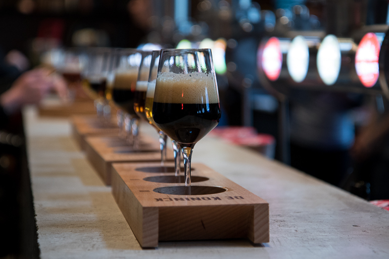 Brasserie De Koninck