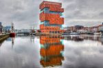 Une escapade gastronomique à Anvers