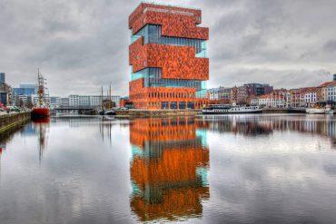 Une escapade gastronomique à Anvers