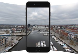 Lire la suite à propos de l’article Comment faire une photo 360° sur Facebook