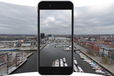 Comment publier une photo 360° sur Facebook