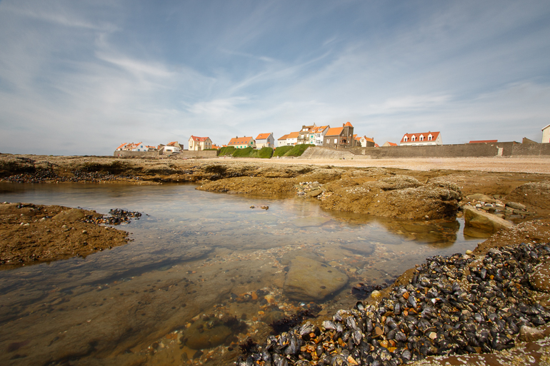 Audresselles