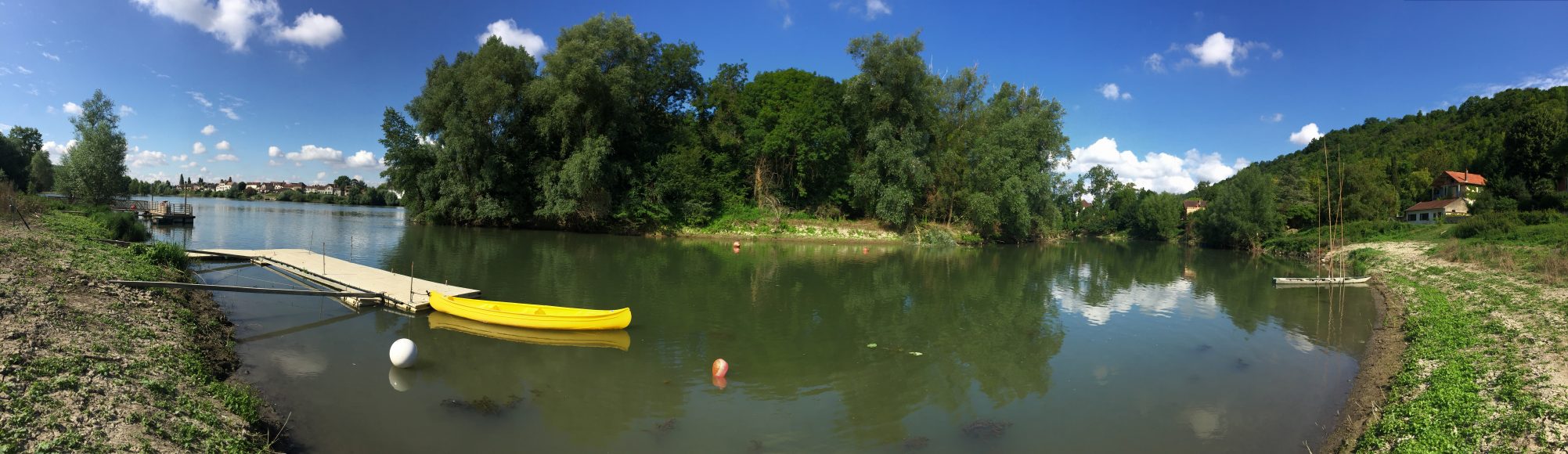 Vétheuil