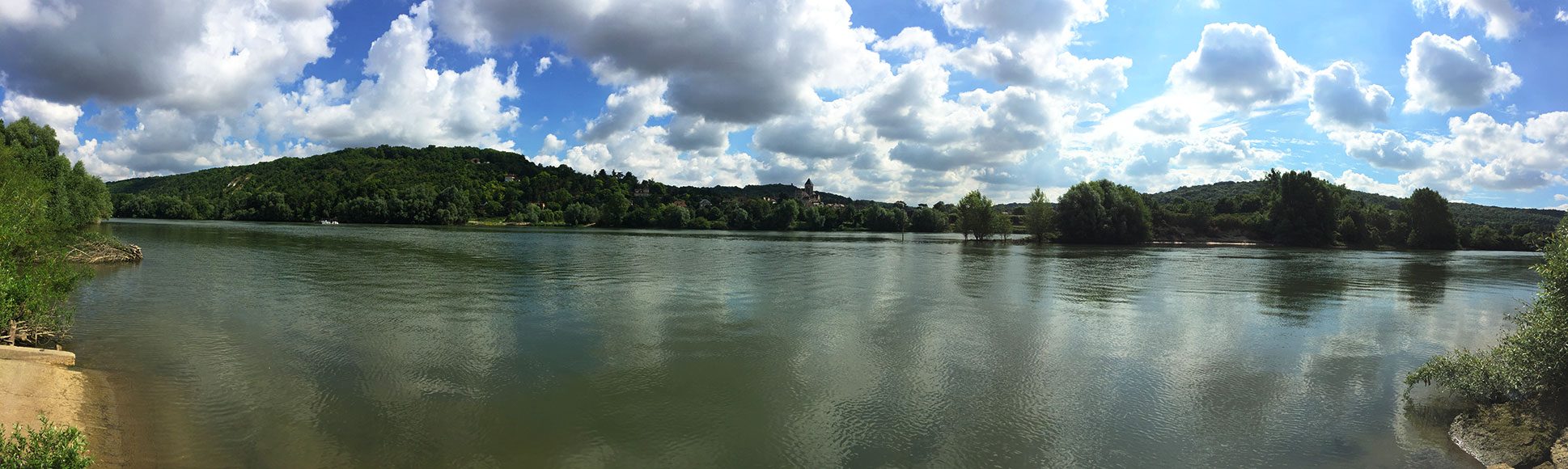 Vétheuil