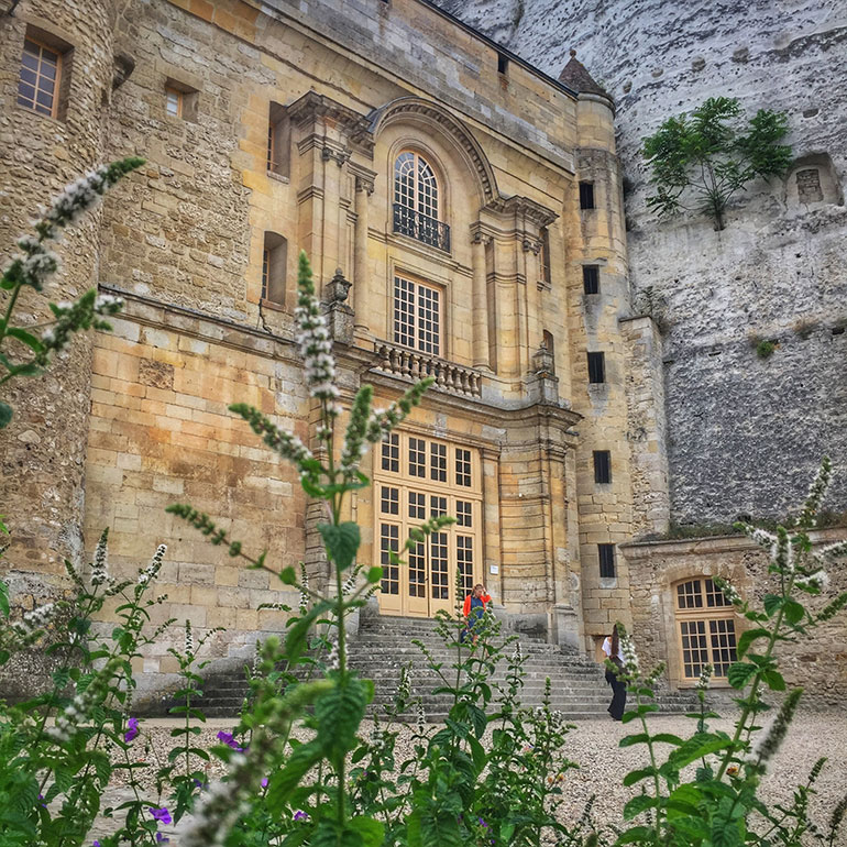 La Roche-Guyon