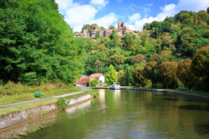 Lire la suite à propos de l’article Une croisière fluviale en Alsace Lorraine