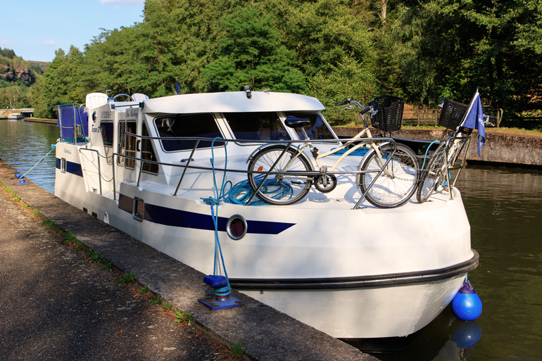 Le Tarpon 32