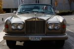 Rolls-Royce Corniche