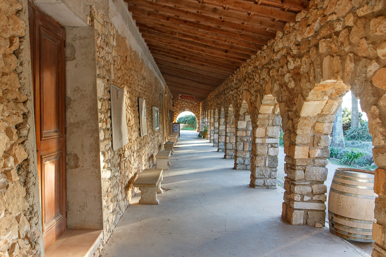 cloitre