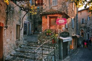 Lire la suite à propos de l’article Saint-Paul de Vence et la fondation Maeght
