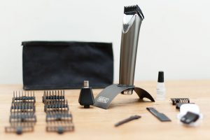 Lire la suite à propos de l’article Test de la tondeuse à barbe Stainless Steel Advanced de Wahl
