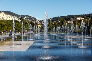 Lire la suite à propos de l’article Un week-end à Nice
