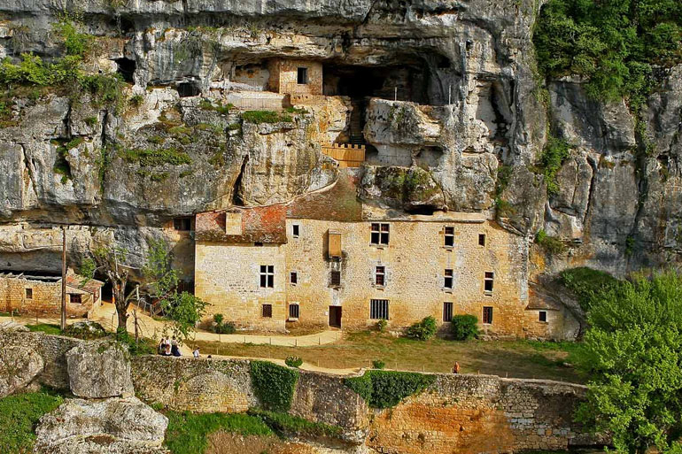 Maison Forte de Reignac
