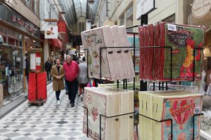 Lire la suite à propos de l’article Cadeau fete des peres