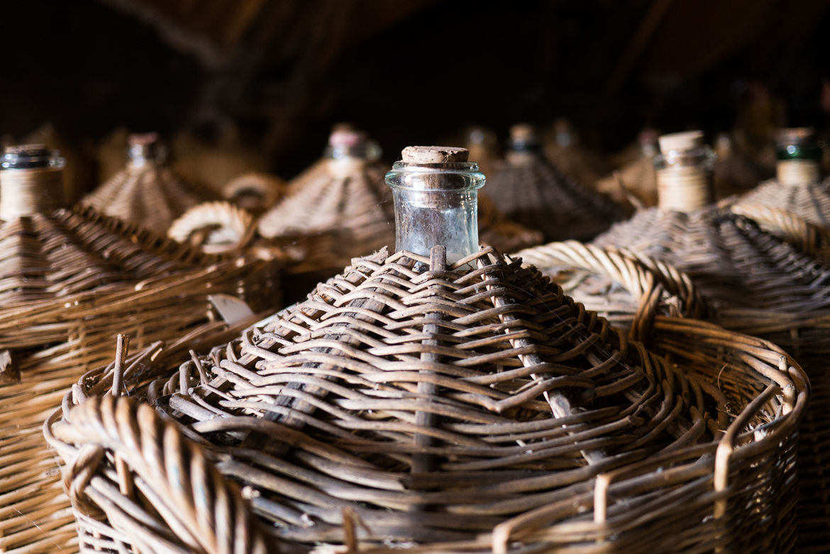 Distillerie Devoille 