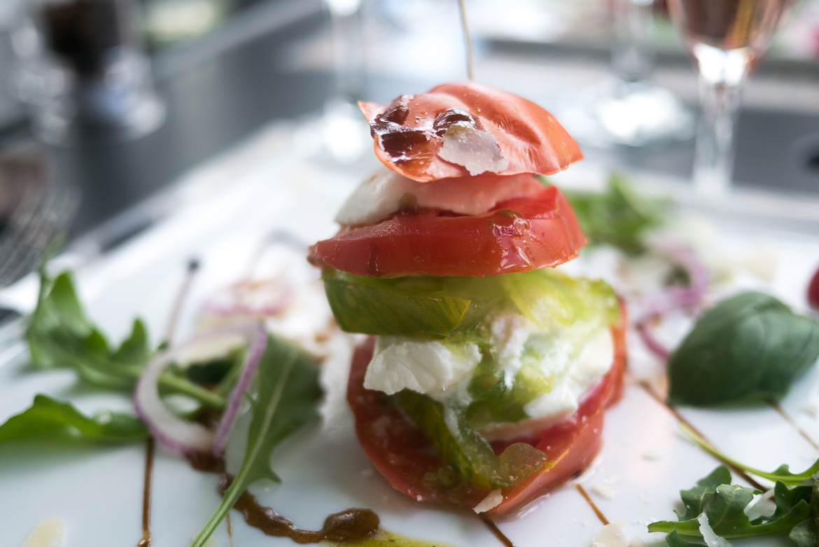 Trattoria, La Chapelle-lès-Luxeuil 