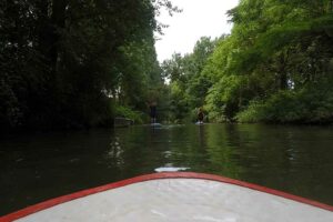 Lire la suite à propos de l’article Du stand-up paddle à 15 minutes de Paris