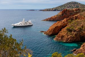 Lire la suite à propos de l’article Le Master Tour sur la Côte d’Azur