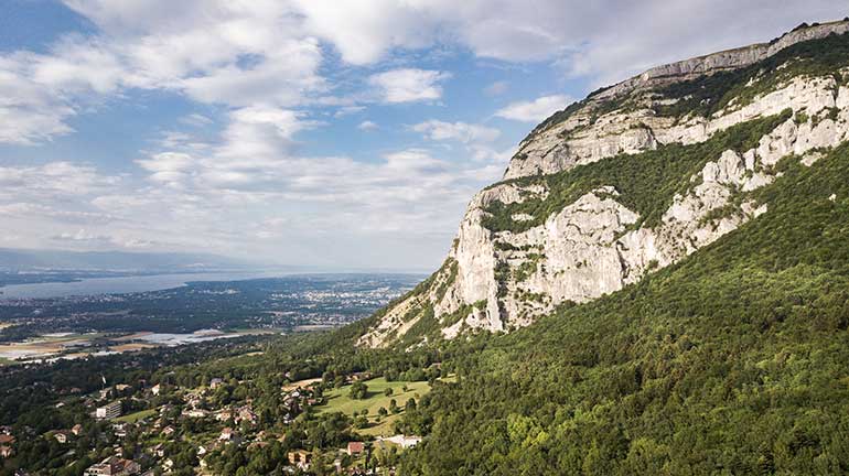Le Salève