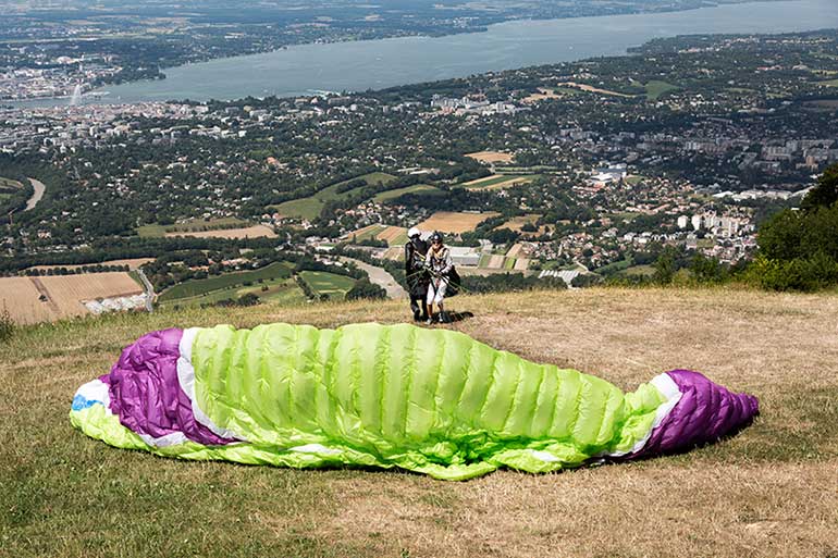 Parapente