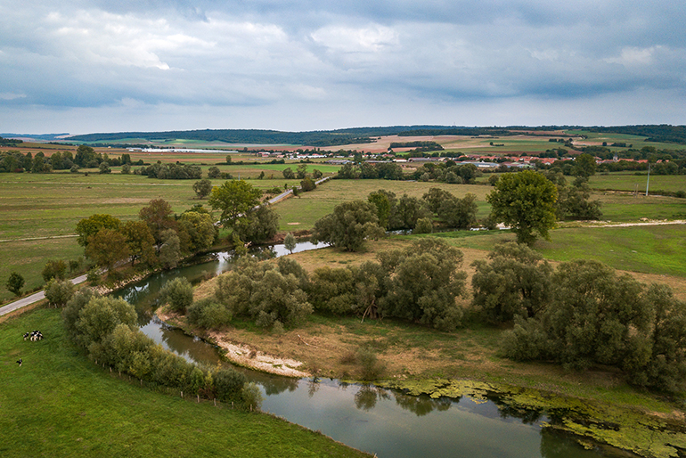 La Meuse