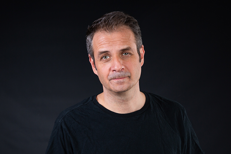 Denis Baudry